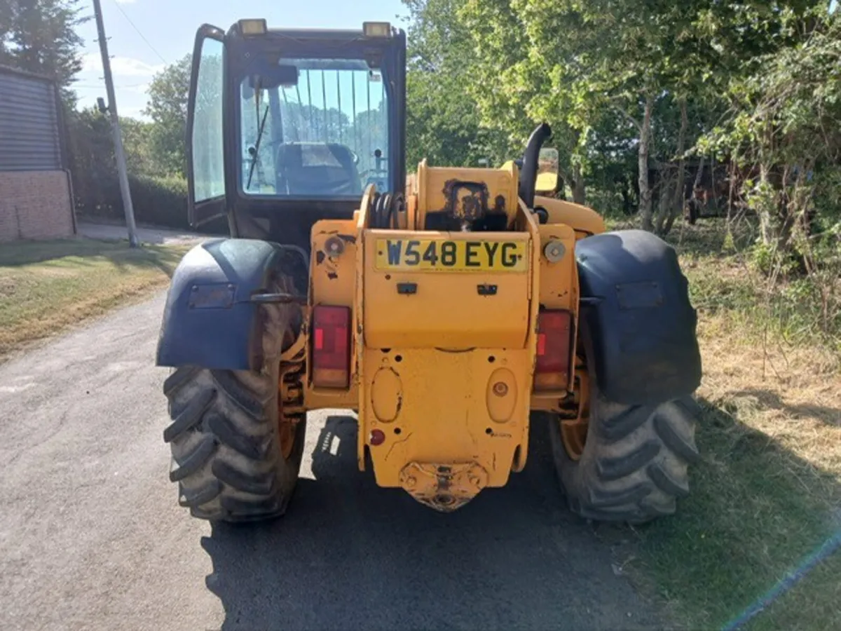 JCB 530-70 - Image 3