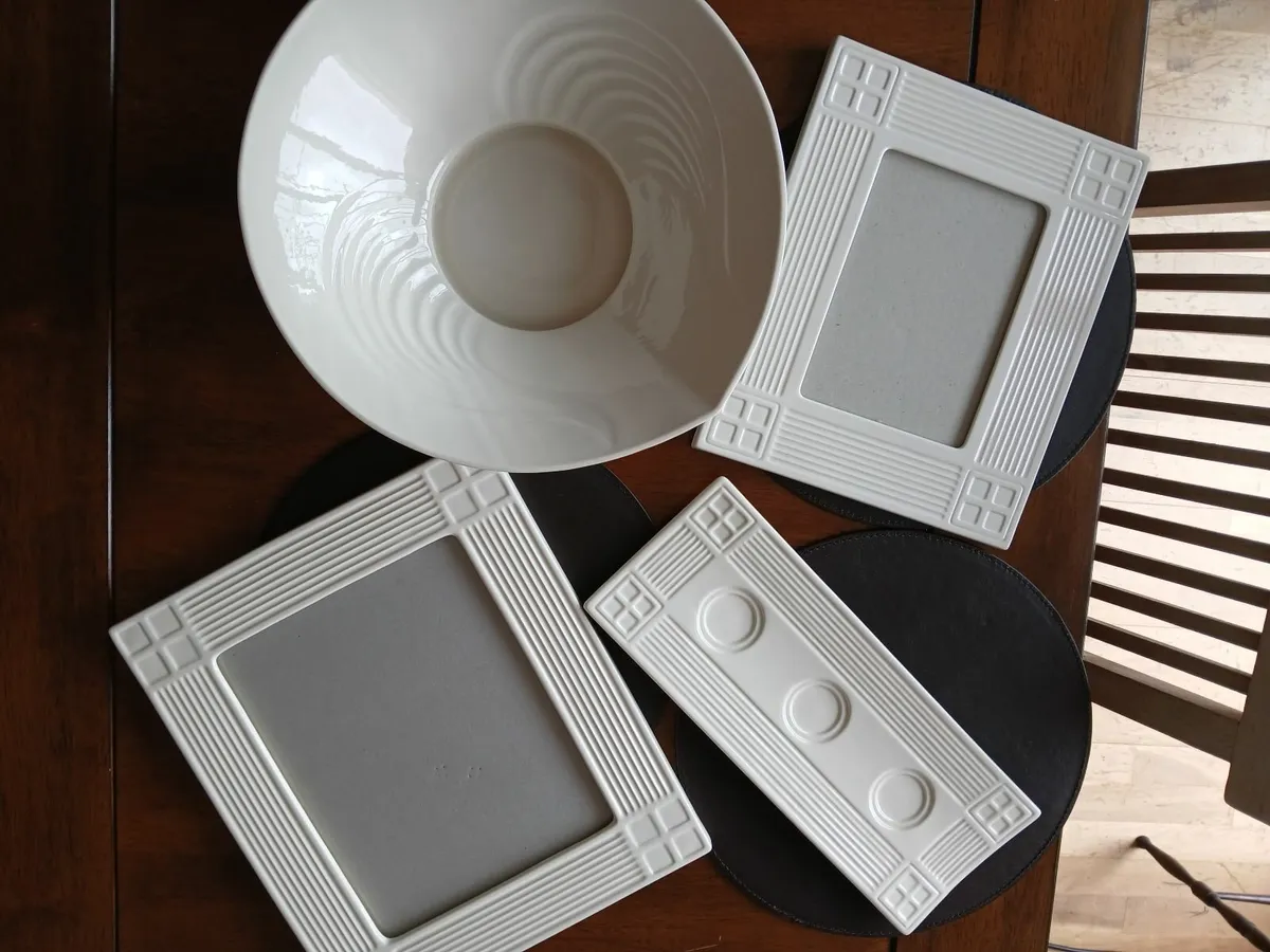 Belleek china - Image 2