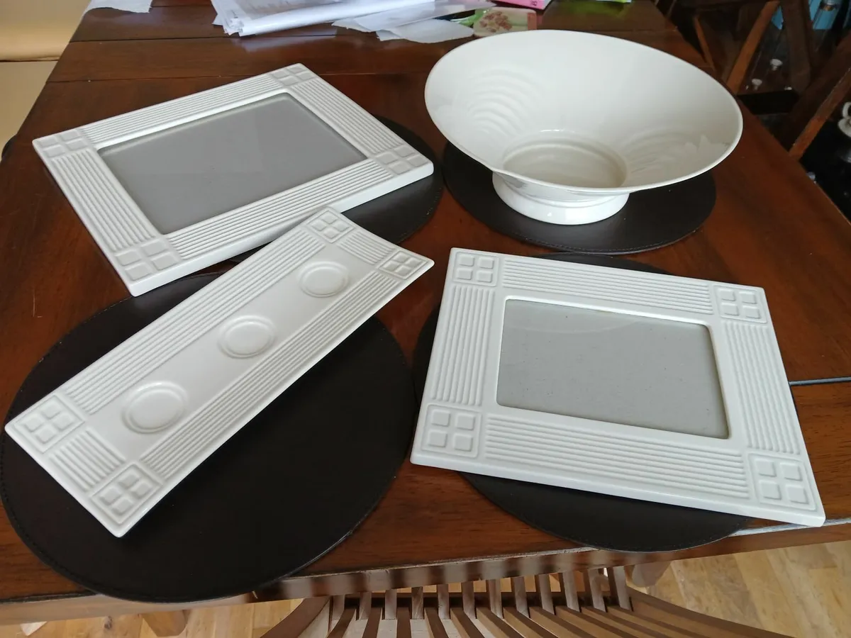 Belleek china - Image 3