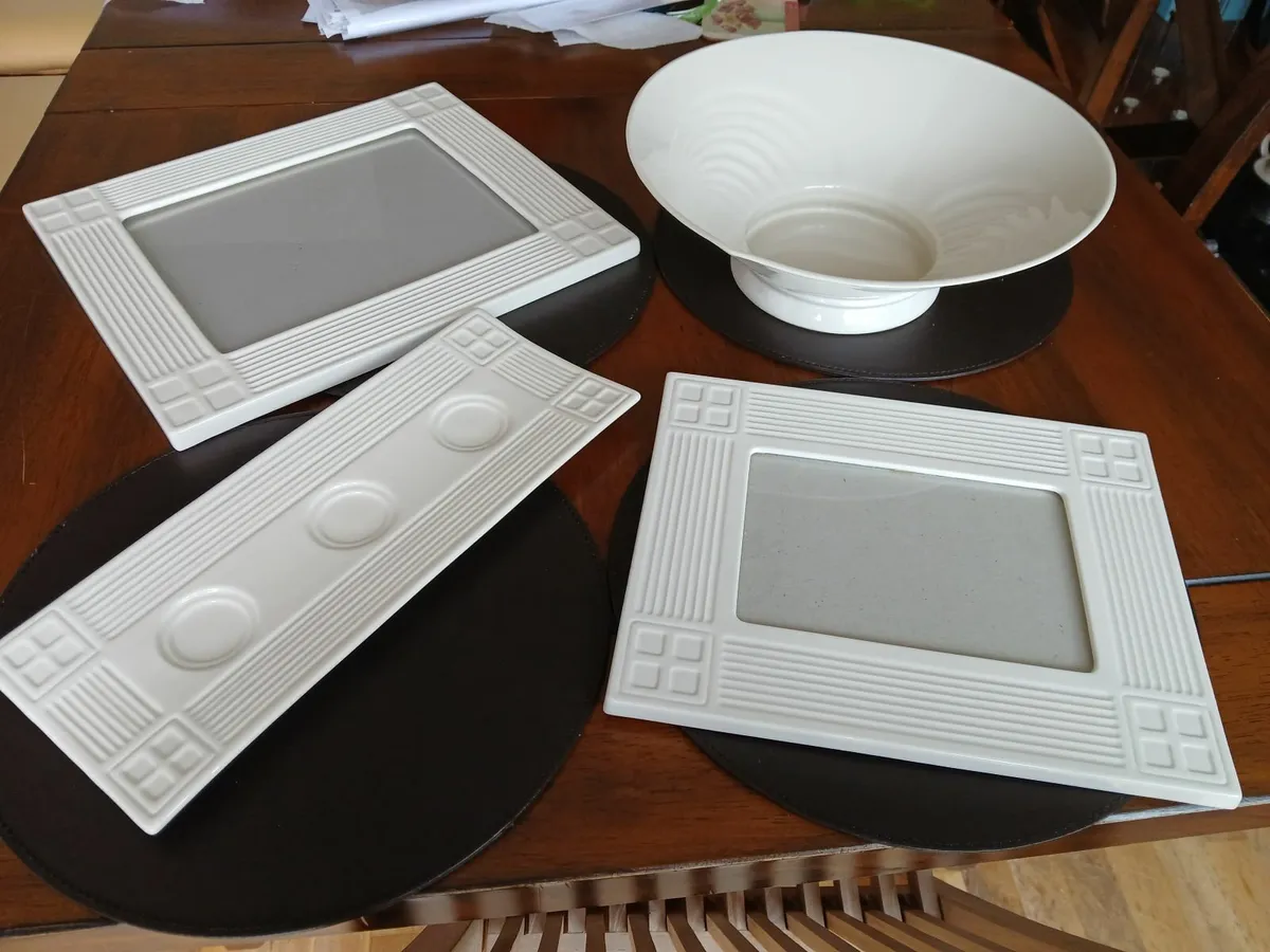 Belleek china - Image 4