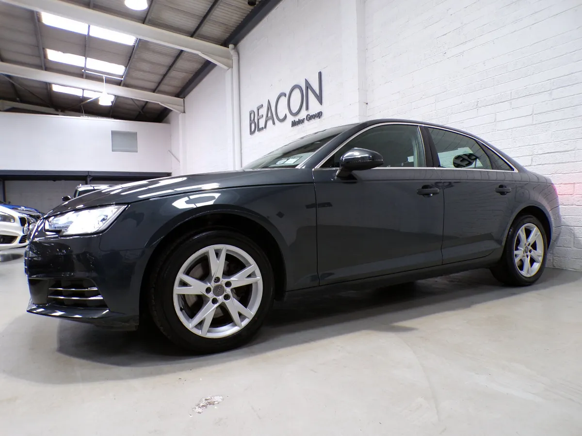 AUDI A4 1.4 TFSI SPORT 150BHP*FANTASTIC CONDITION* - Image 4