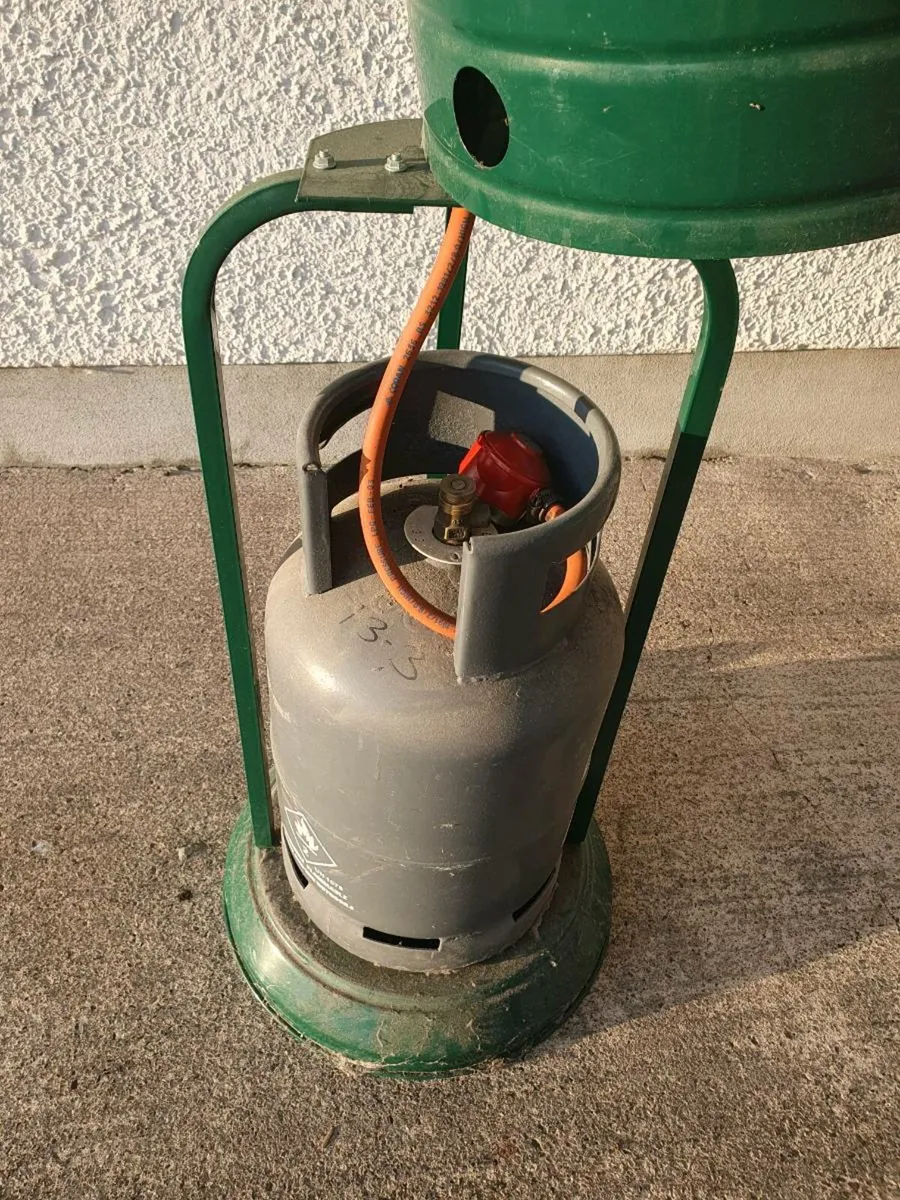 Patio Heater - Image 3