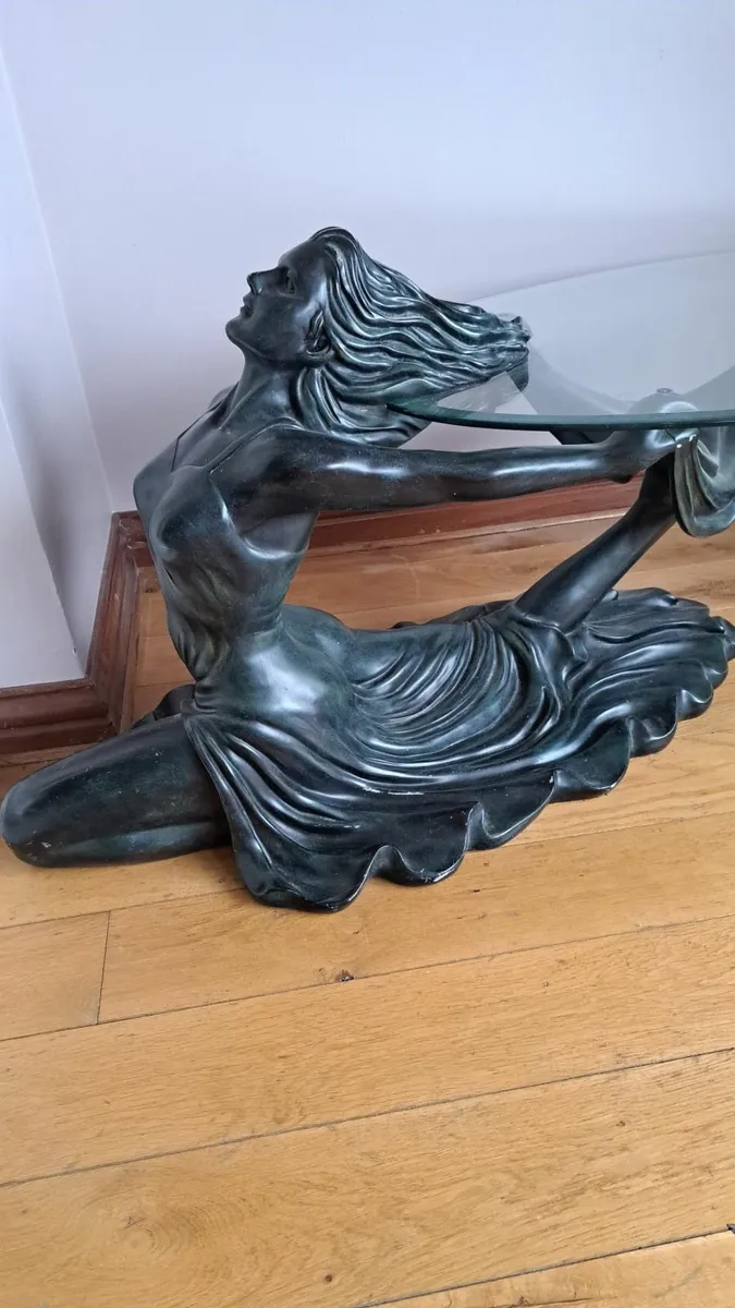 Coffee table - Image 2