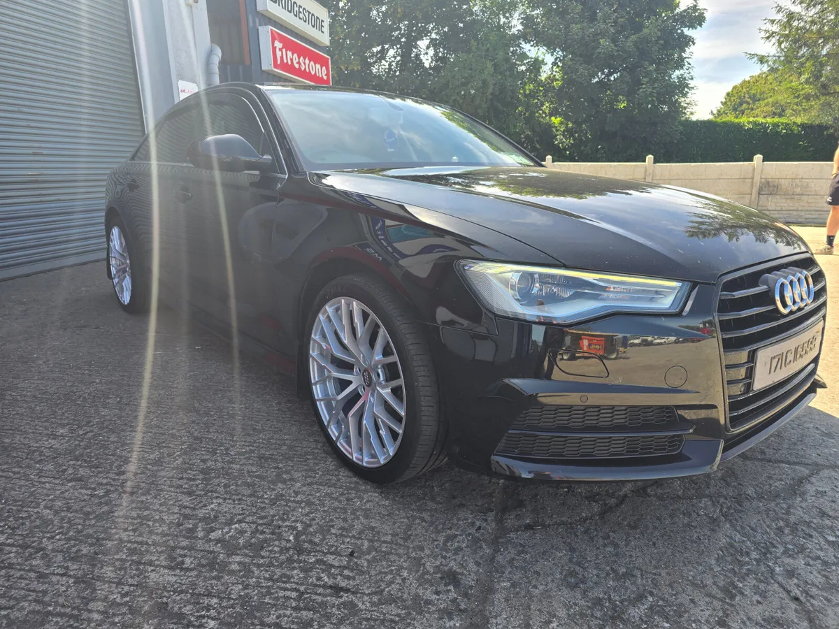 **Special** 20" Audi R8 V10 Style - Image 4
