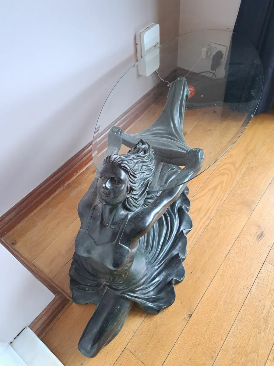 Coffee table - Image 3