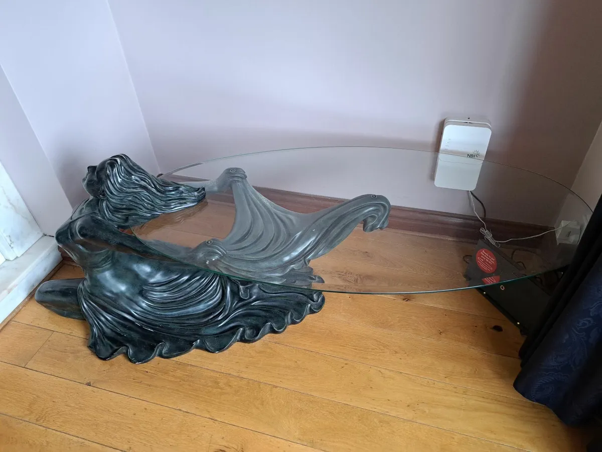 Coffee table - Image 4