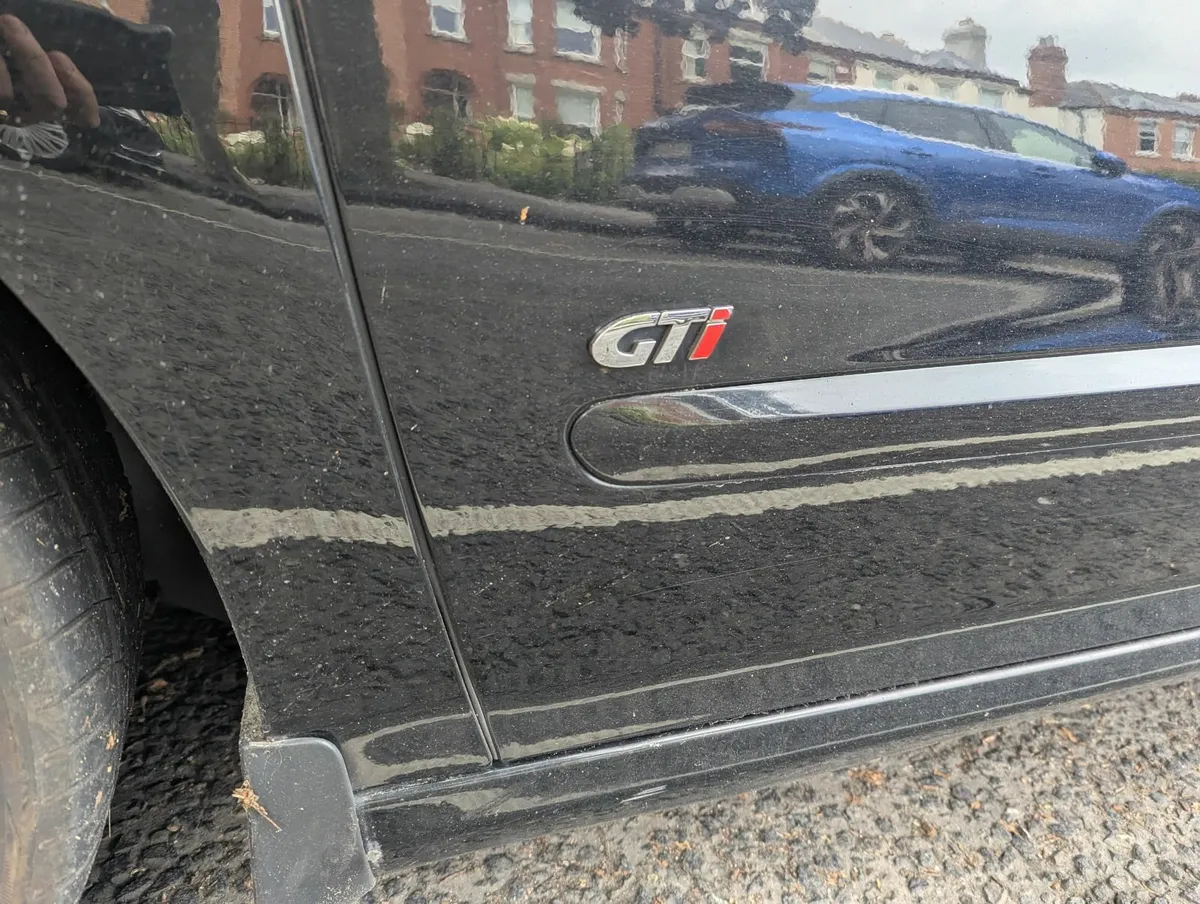 Peugeot 308 Gti THP200 - Image 4