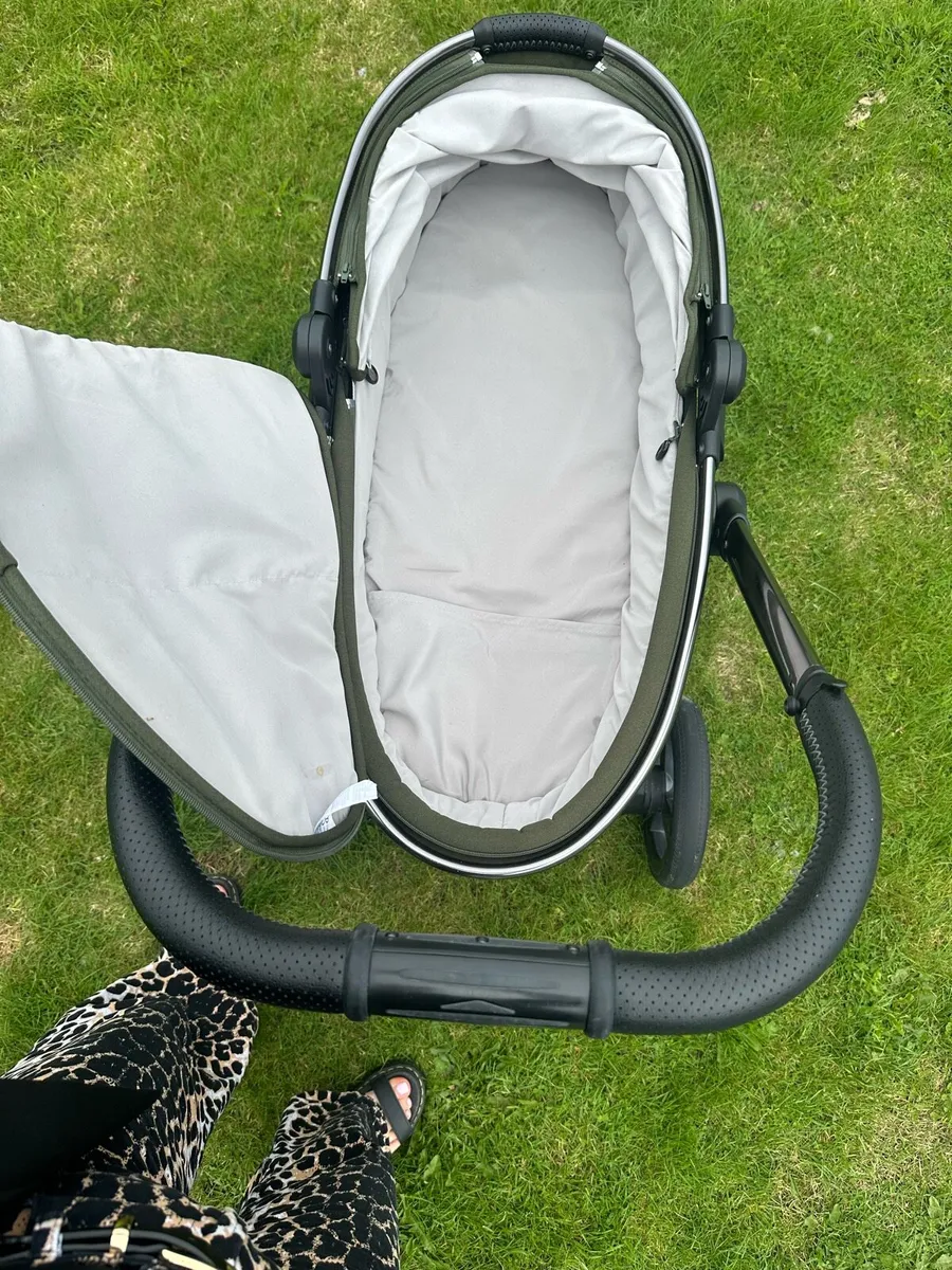 Egg 2 Buggy - Image 2