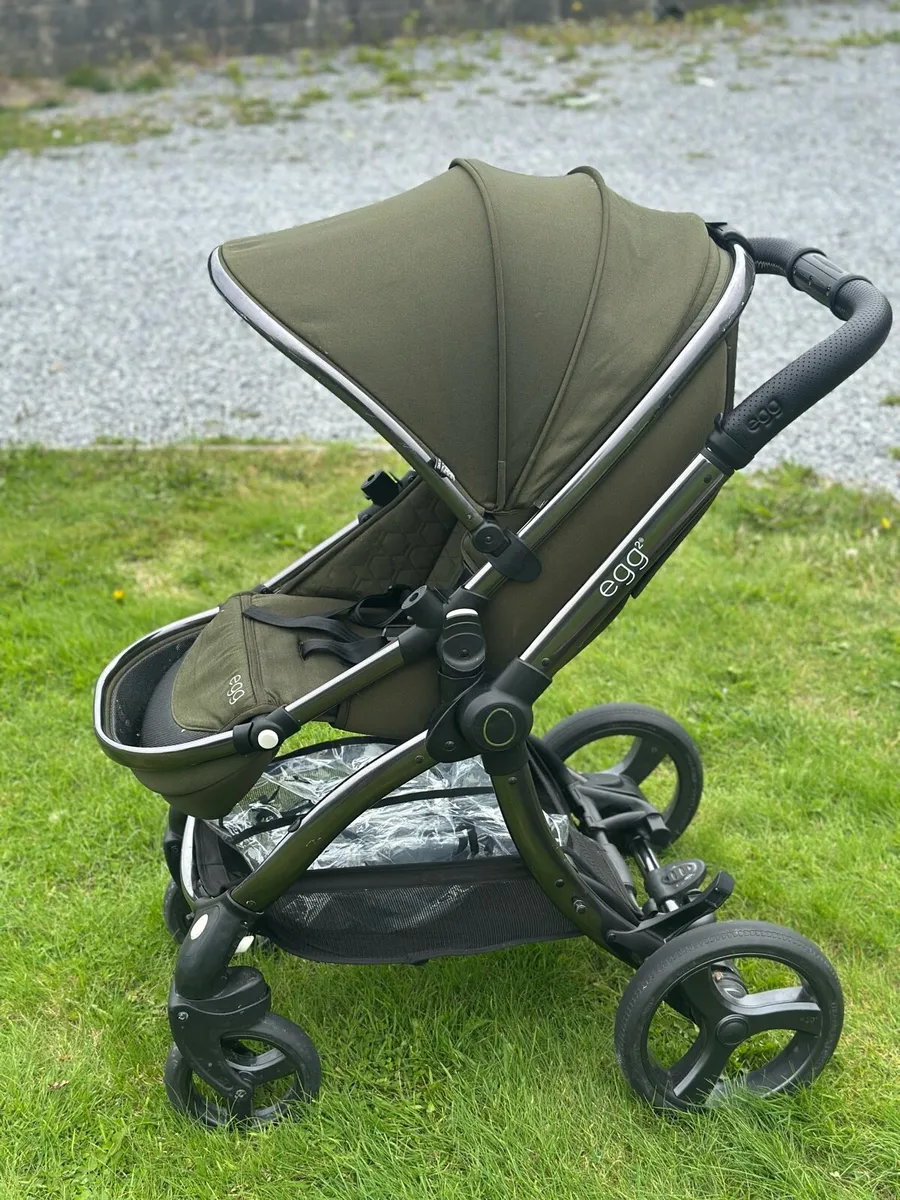 Egg 2 Buggy - Image 3