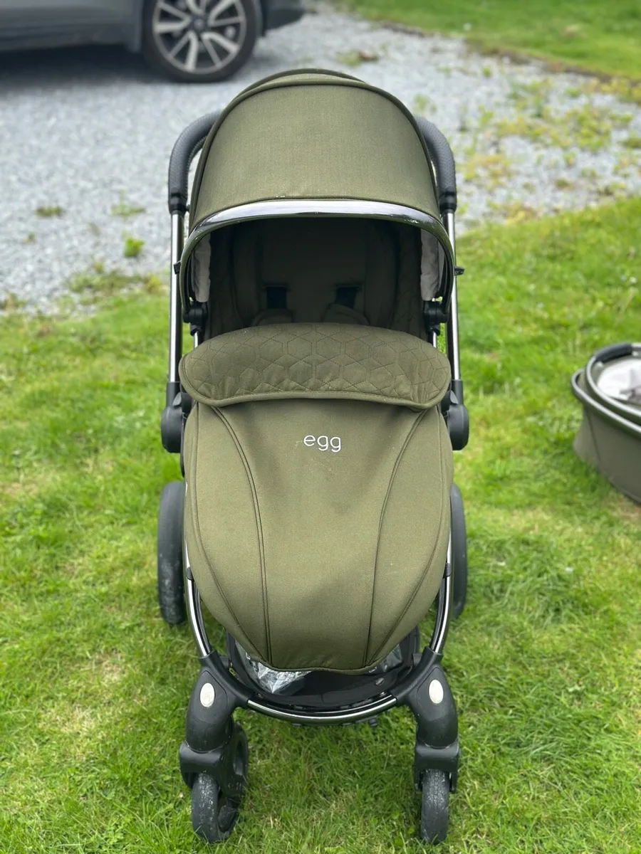 Egg 2 Buggy - Image 4