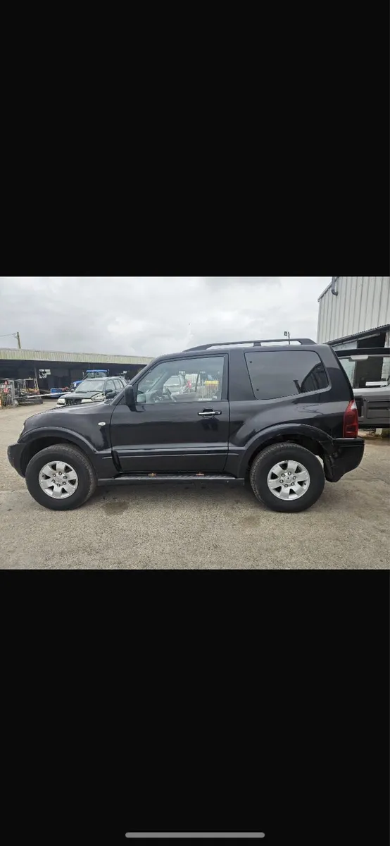 Mitsubishi - Image 1