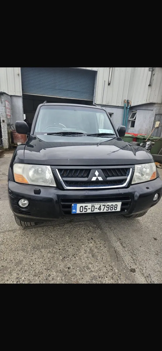 Mitsubishi - Image 2