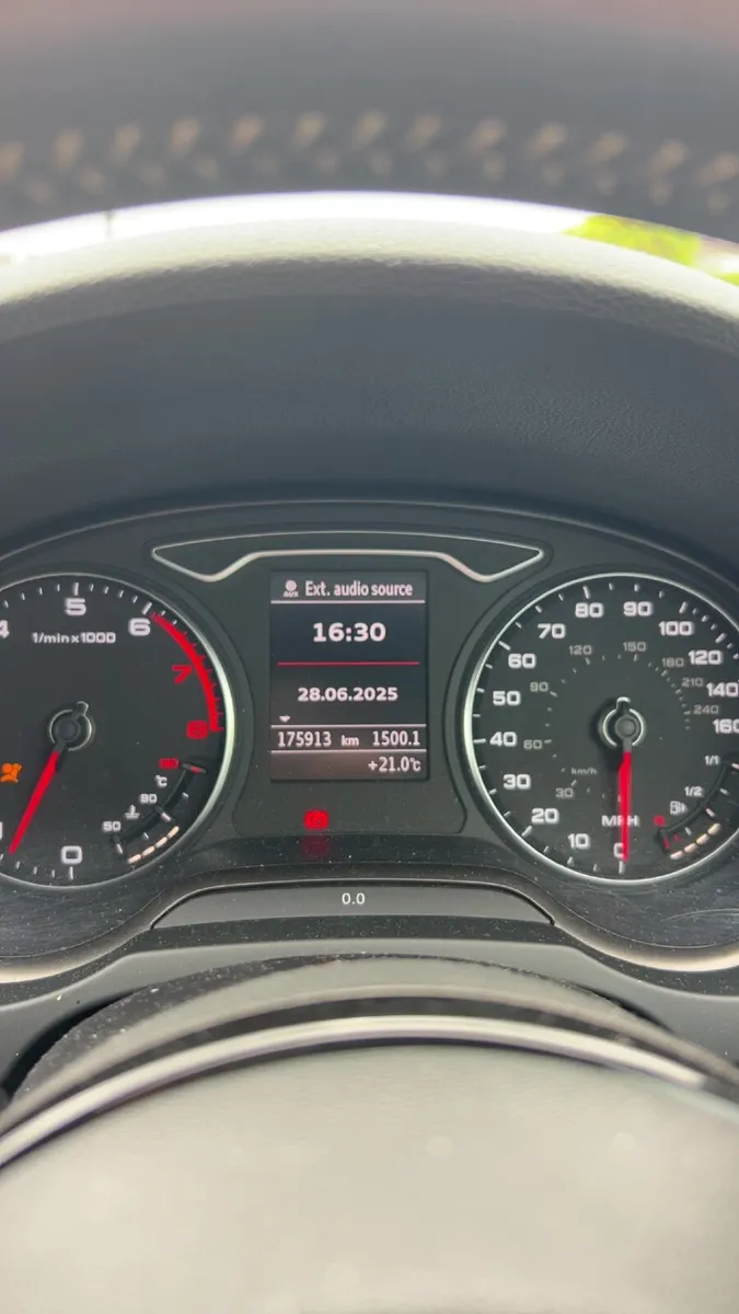 Audi A3 S-Line - Image 4