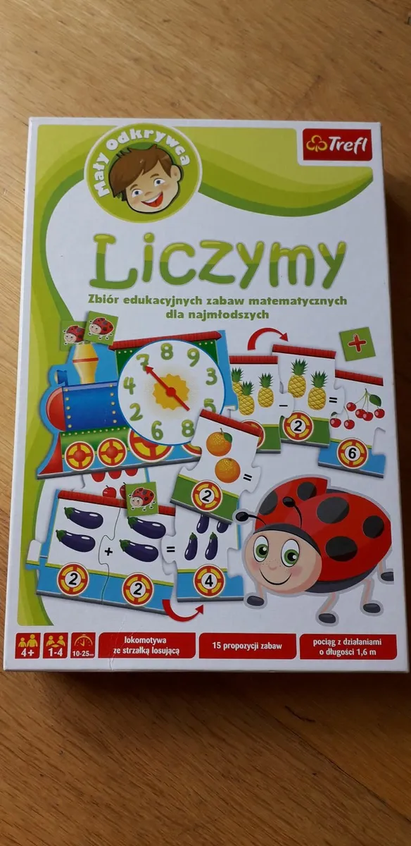 Educational games - Polish language - Image 1