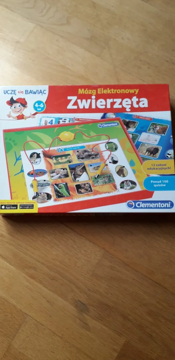 Educational games - Polish language - Image 2