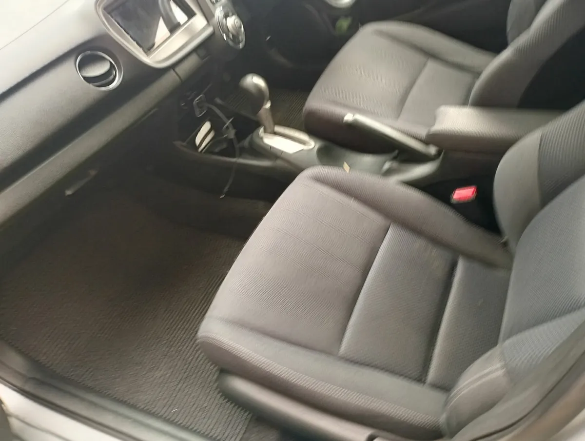 Honda insignia - Image 4