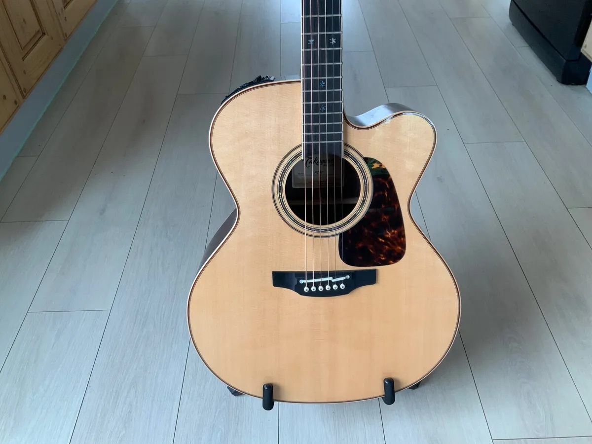 Guitar - Image 1