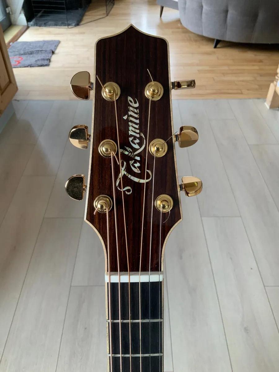 Guitar - Image 4