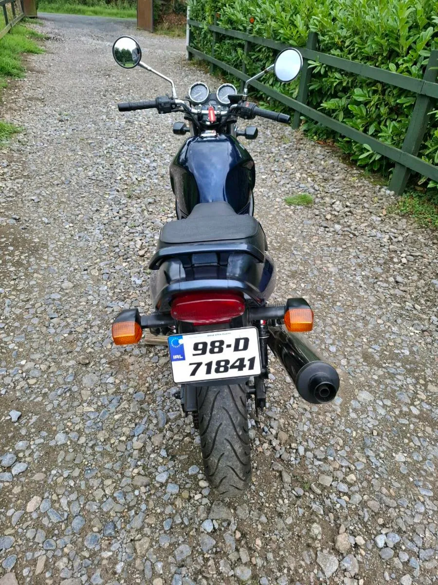 Motor cycle - Image 2