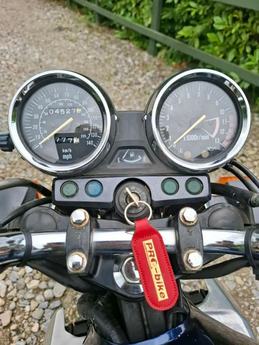 Motor cycle - Image 3