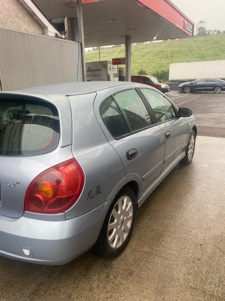 Nissan Almera Nct jan26 - Image 4