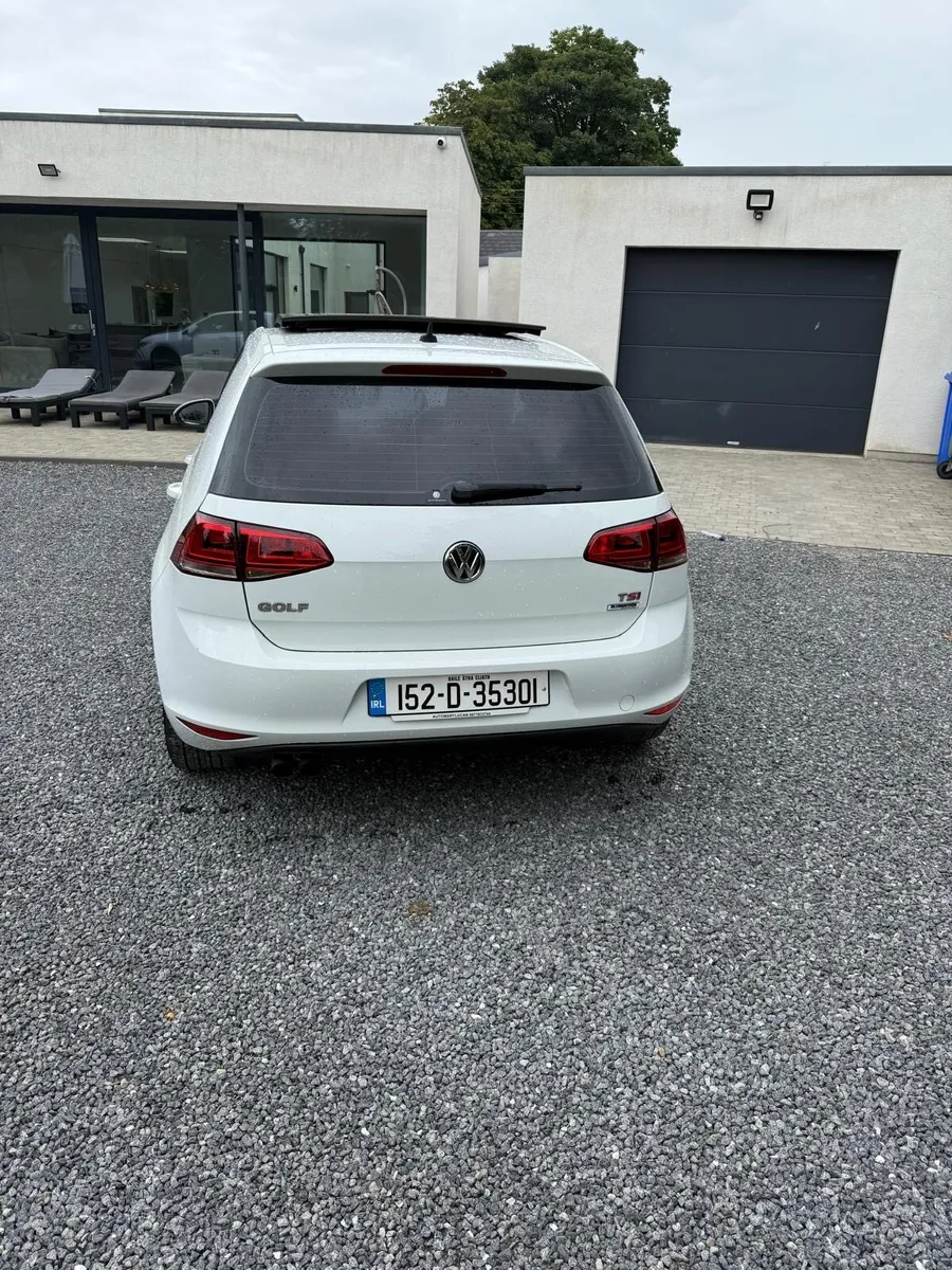 Volkswagen Golf1.4 - Image 2