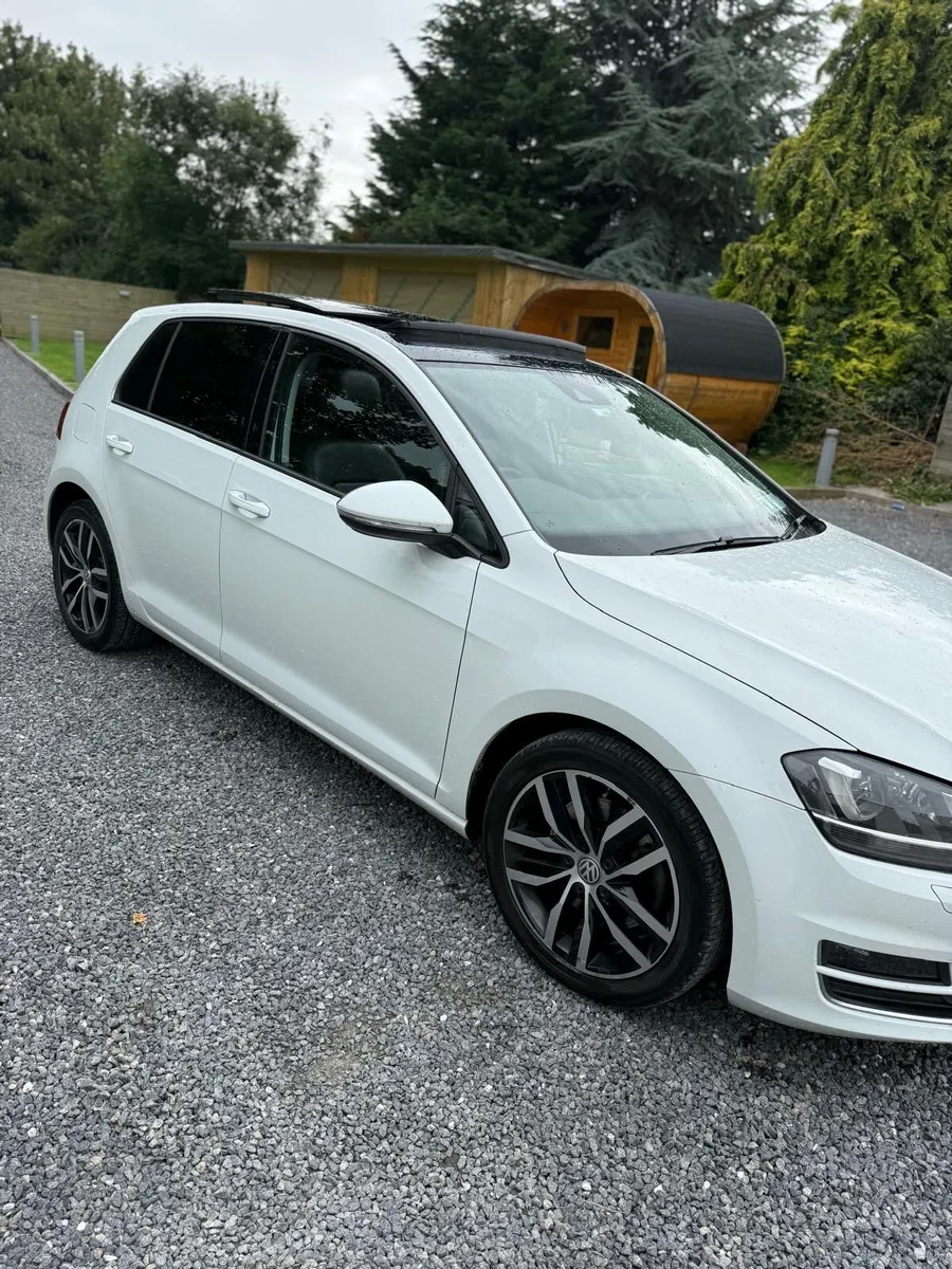 Volkswagen Golf1.4 - Image 3