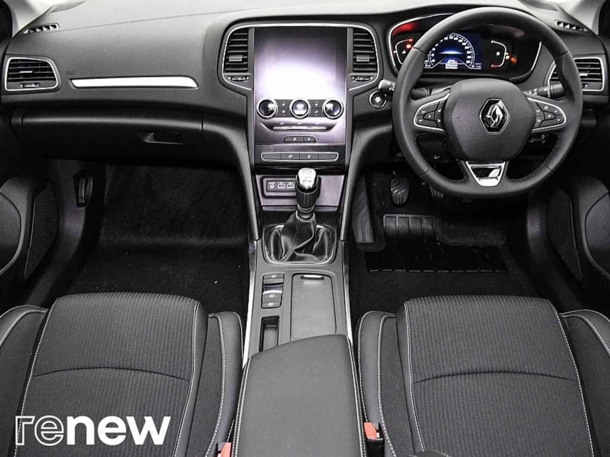 Renault Megane GC Iconic 1.3 TCe 140 GPF - Image 3