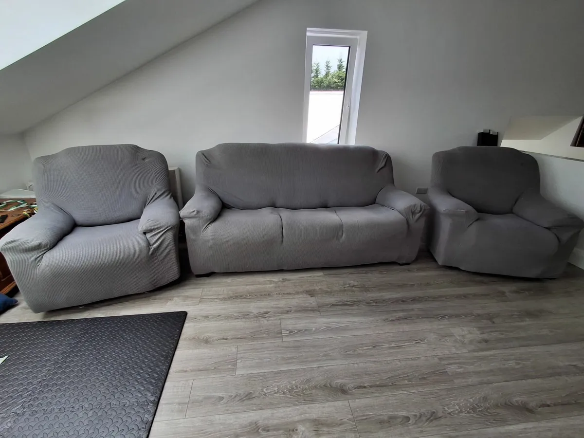3 piece suite