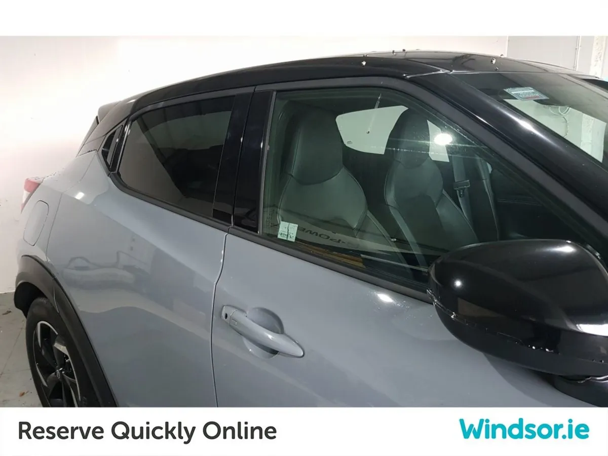 Nissan Juke Hybrid 1.6 SV Premium  price is Net o - Image 4
