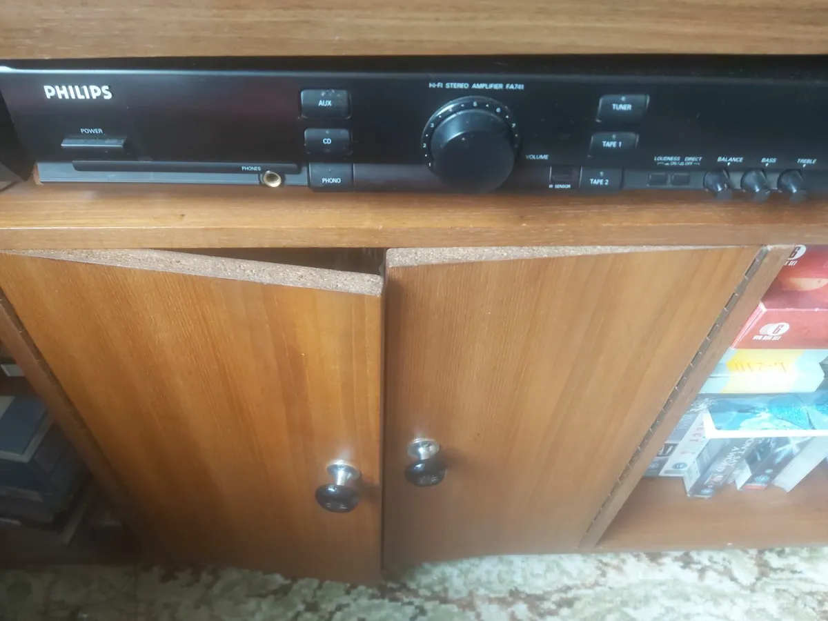 Entertainment  system - Image 1