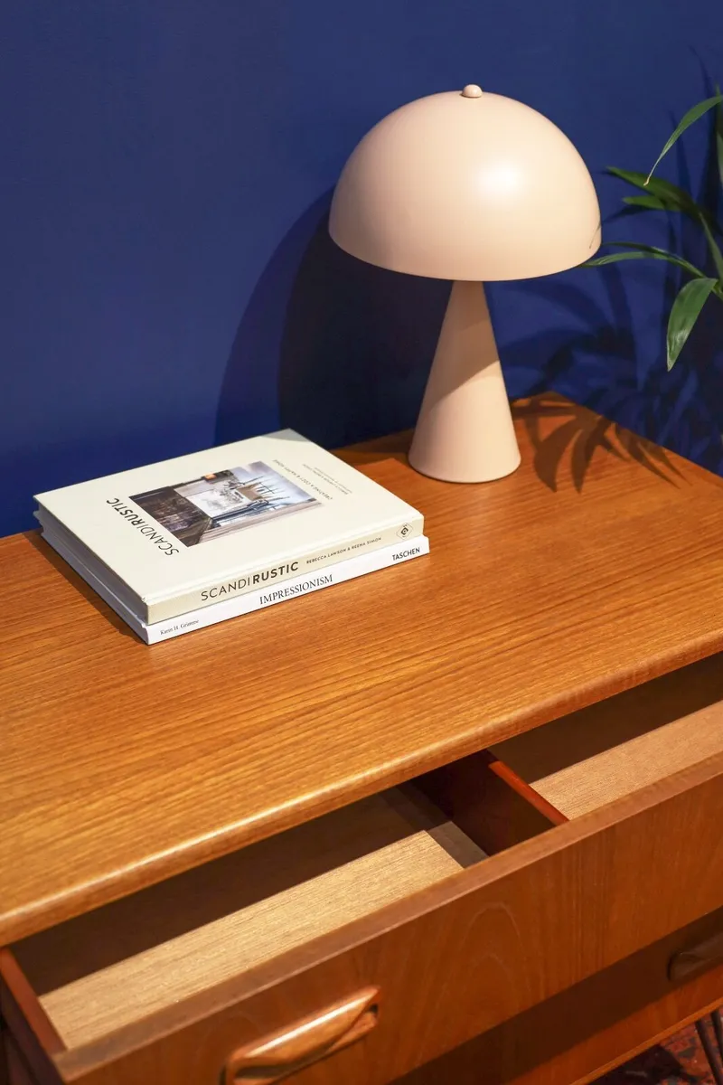 Mid Century Furniture - GPlan 3 Drawer - Image 4