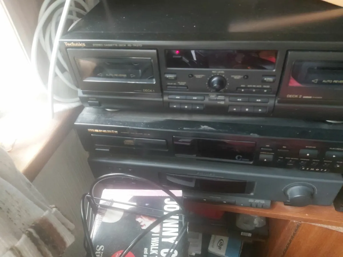 Entertainment  system - Image 2