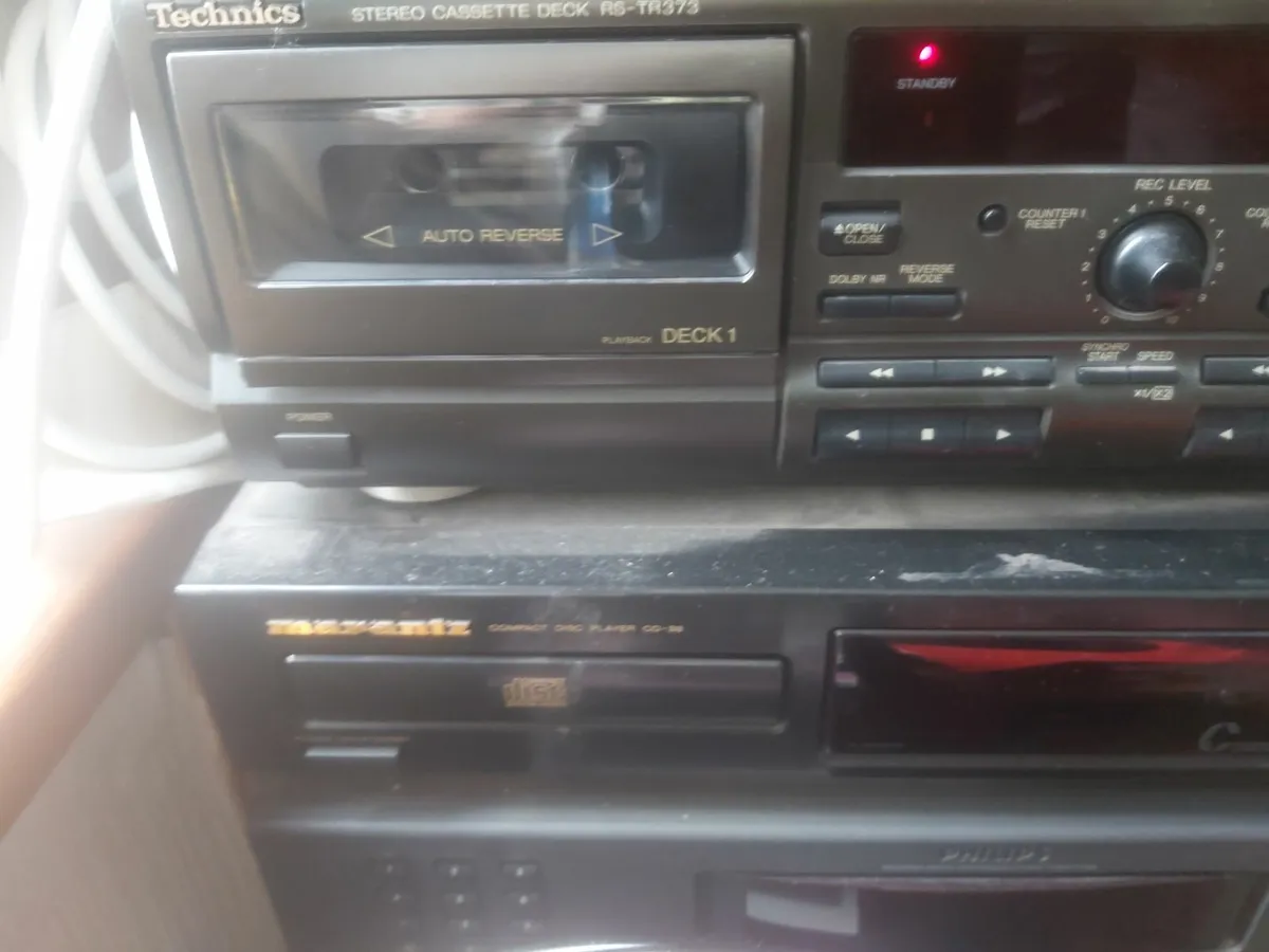 Entertainment  system - Image 3