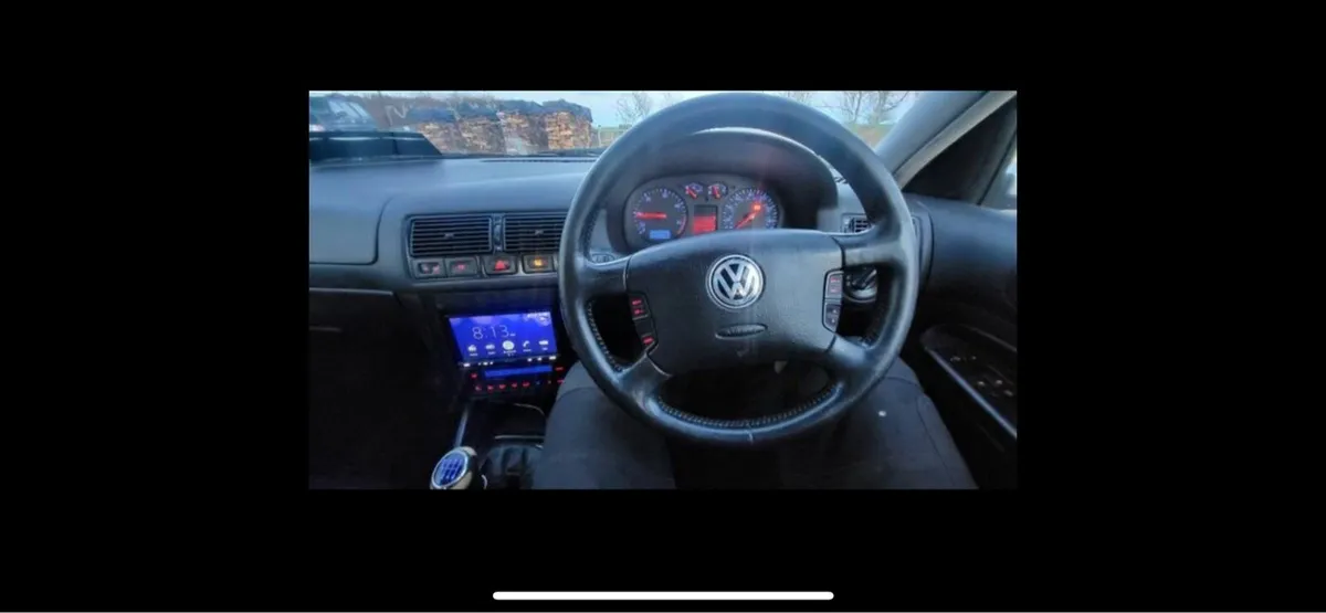 Pd130 mk4 sunroof - Image 2