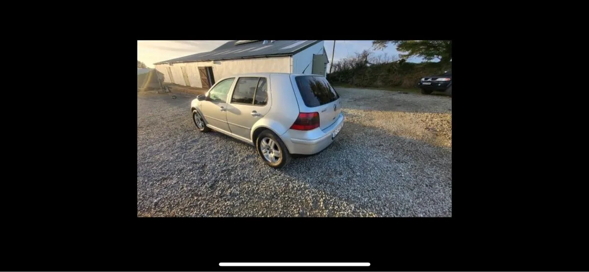 Pd130 mk4 sunroof - Image 3
