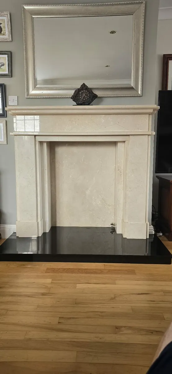 Fire Place - Image 1