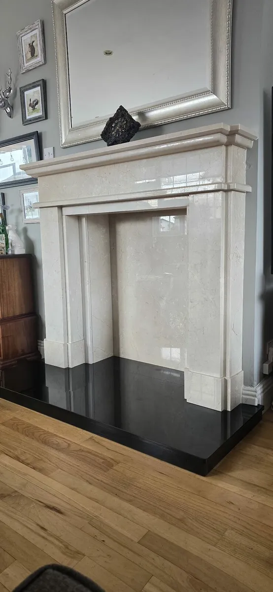 Fire Place - Image 2
