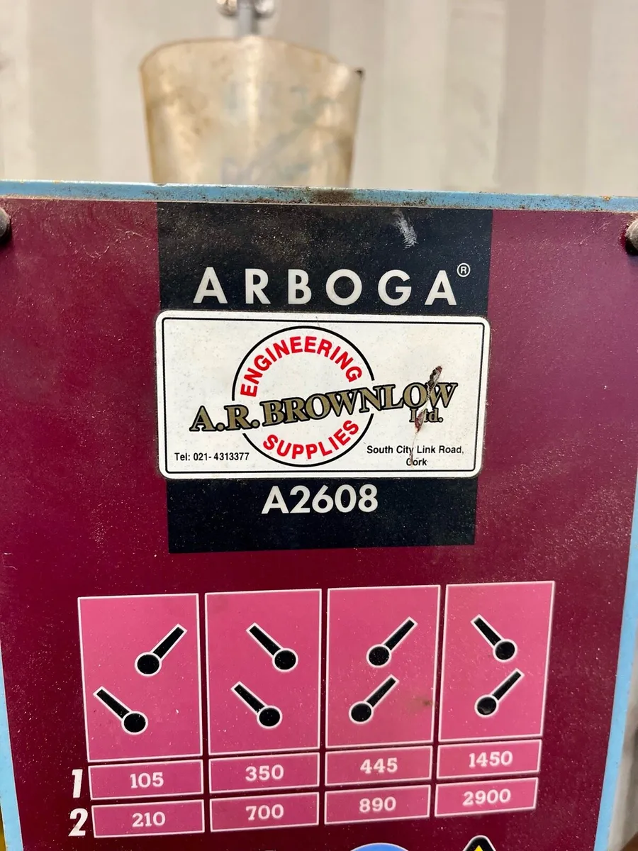ARBOGA A2608 - Image 3