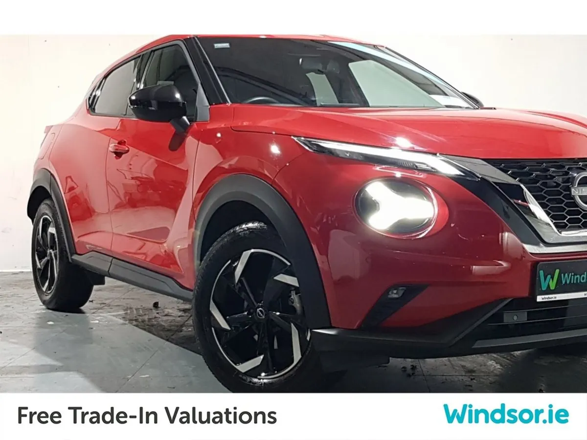 Nissan Juke 1.0t PET 2WD SV Premium  price is Net - Image 3