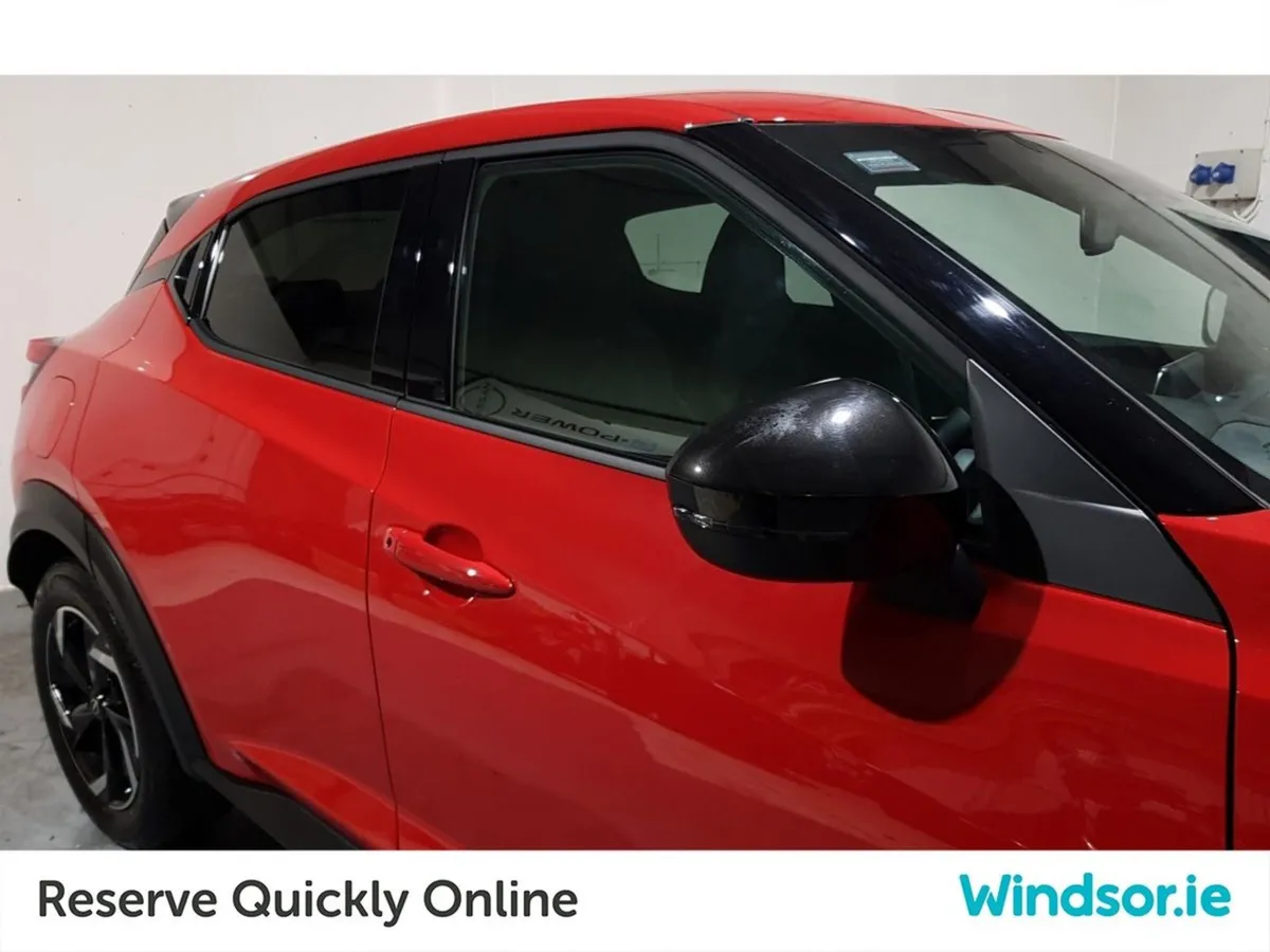 Nissan Juke 1.0t PET 2WD SV Premium  price is Net - Image 4