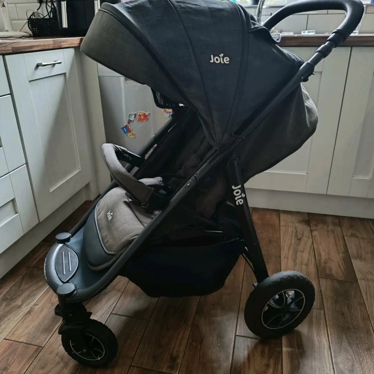Joie Mytrax Stroller - Image 1
