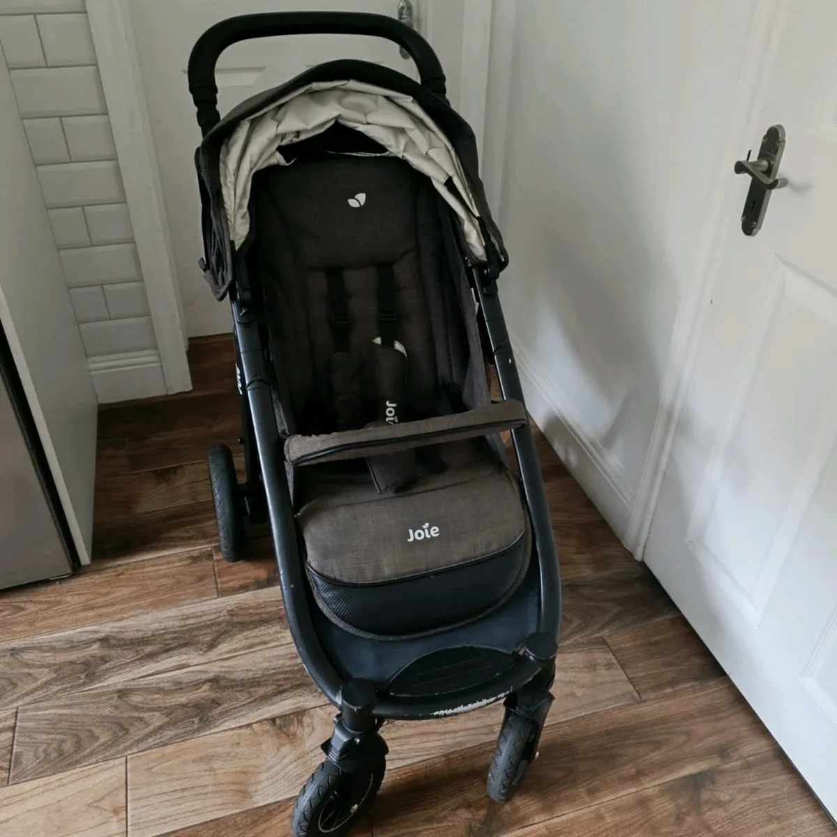 Joie Mytrax Stroller - Image 3