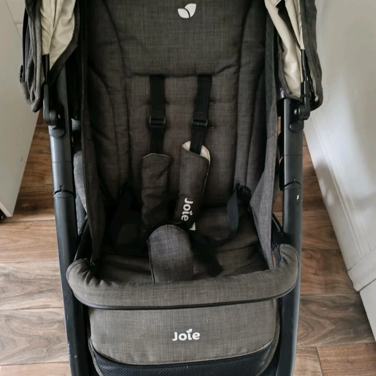 Joie Mytrax Stroller - Image 4