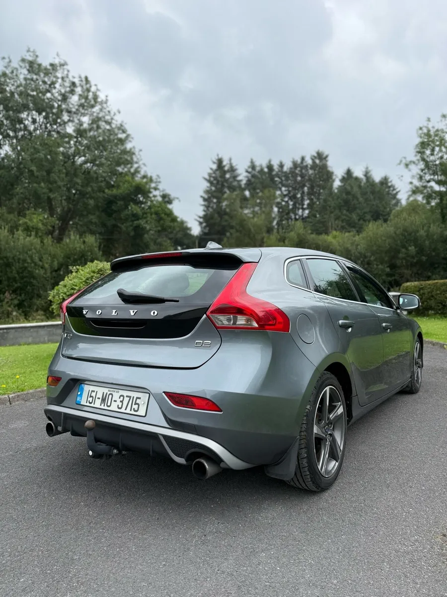 Volvo V40 D2 RDesign - Image 3
