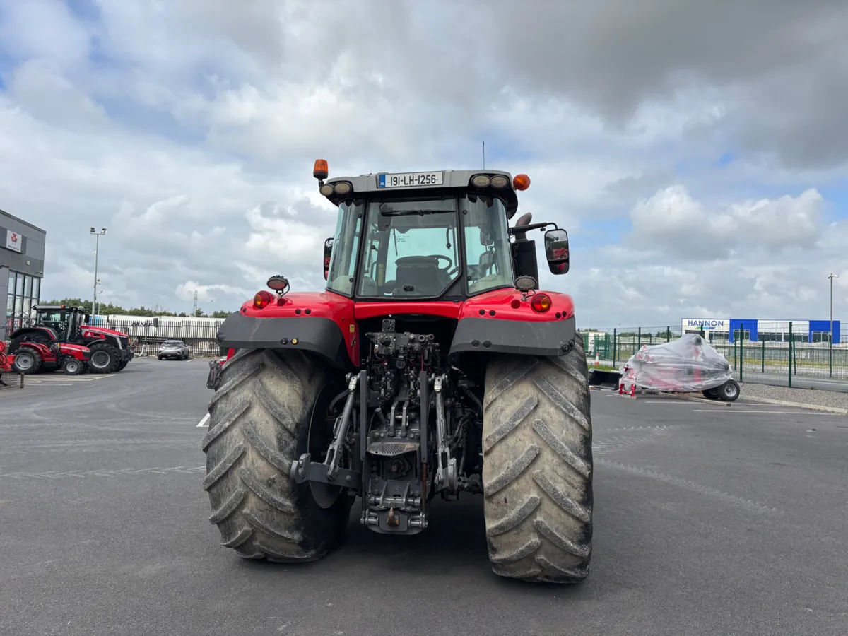 Massey Ferguson 7726 DVT - Image 4