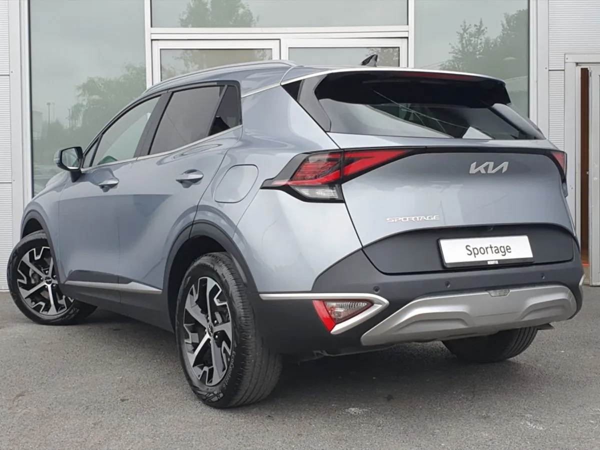 Kia Sportage K3 Diesel - Image 3