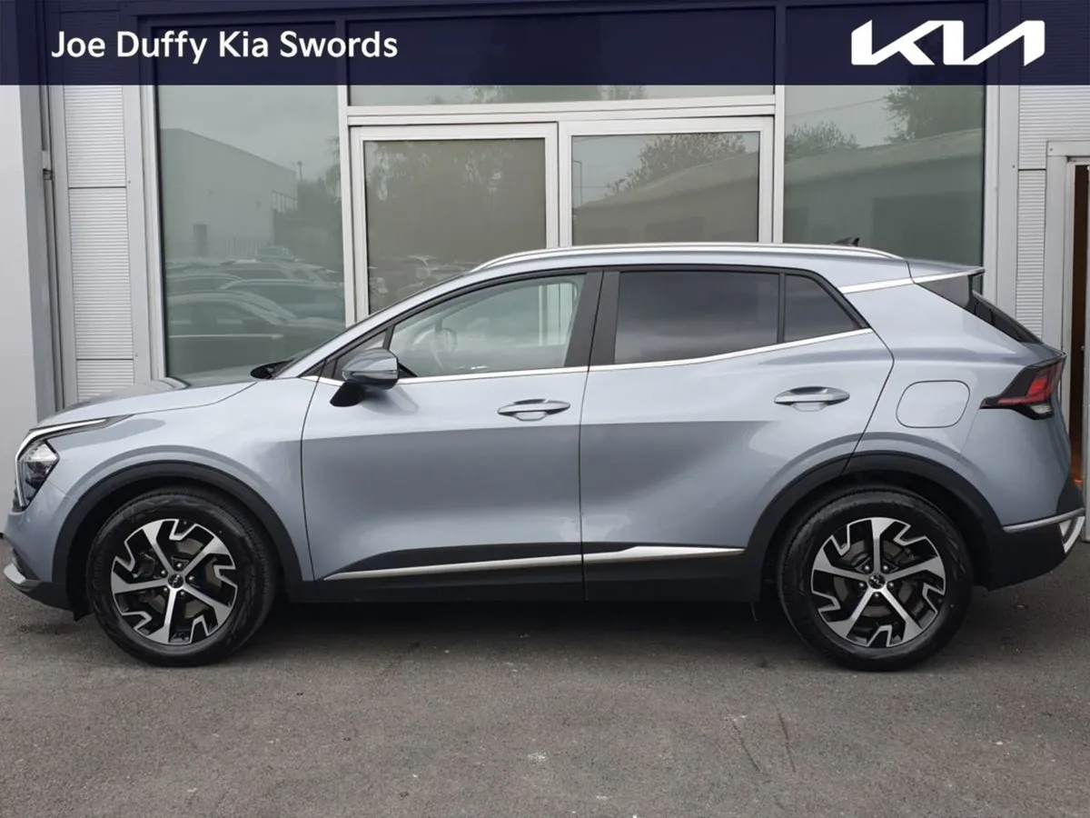 Kia Sportage K3 Diesel - Image 4