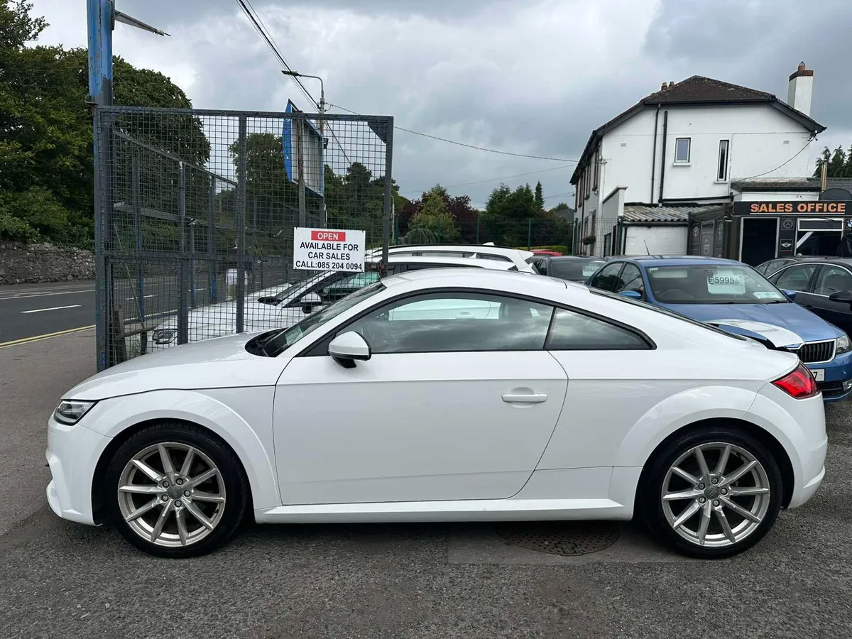 2016 Audi TT - Image 3