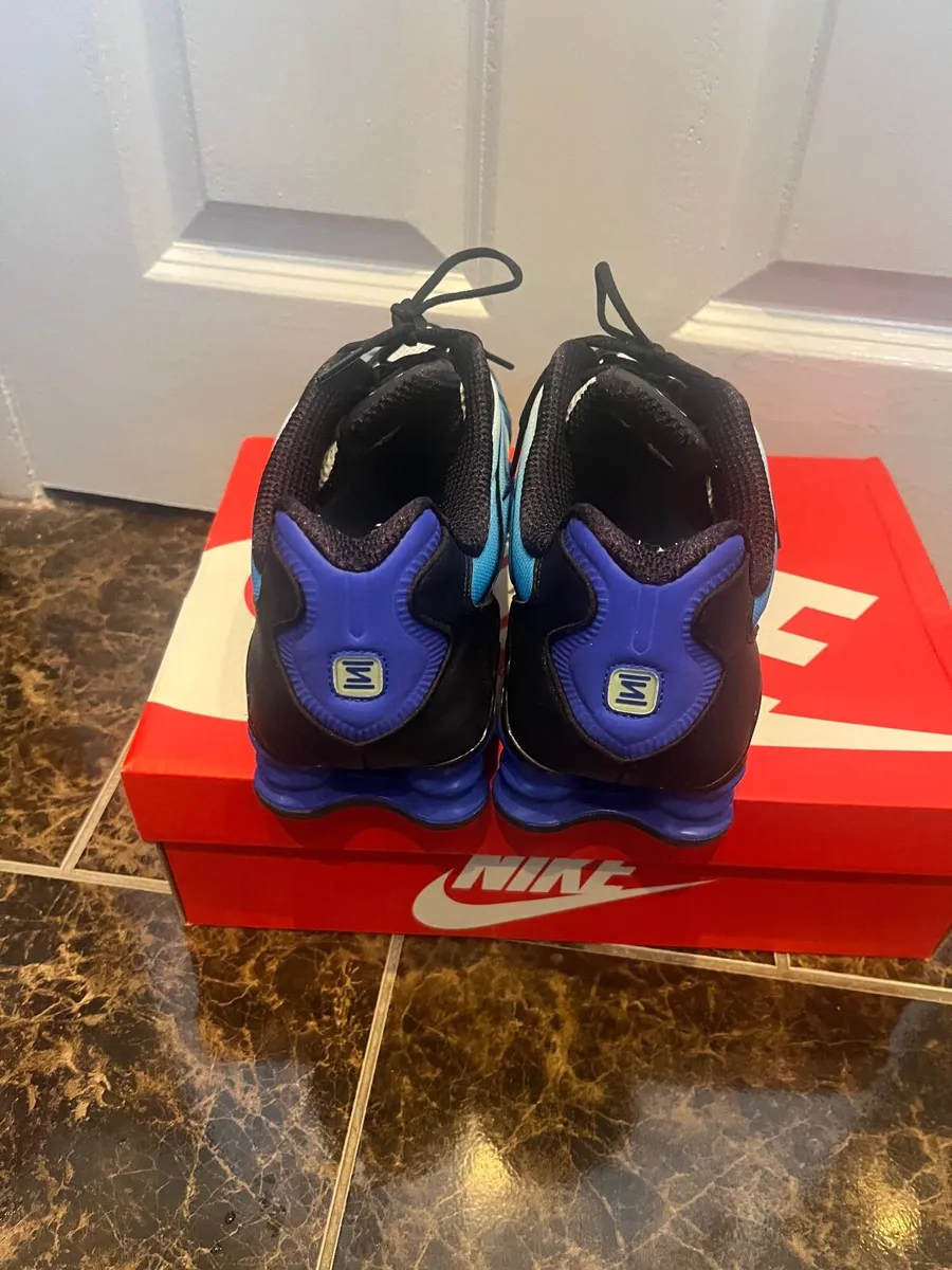 Nike shox tl - Image 2
